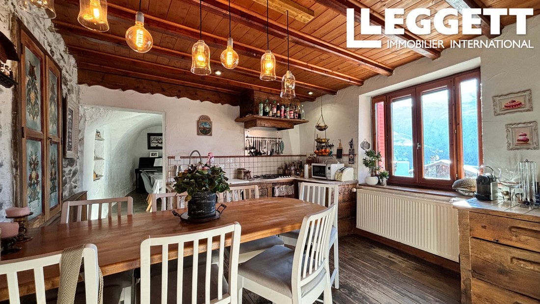Haus in Mâcot-la-Plagne, La Plagne-Tarentaise, Frankreich 3 - 16925701