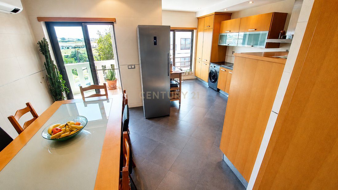 Apartment in Alcochete, Setubal, Portugal 4 - 18098922