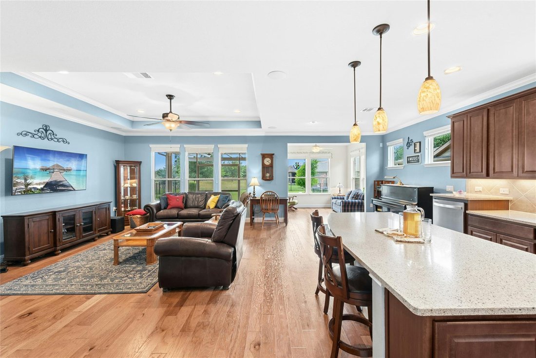 House in Georgetown, Texas, United States 5 - 18101144