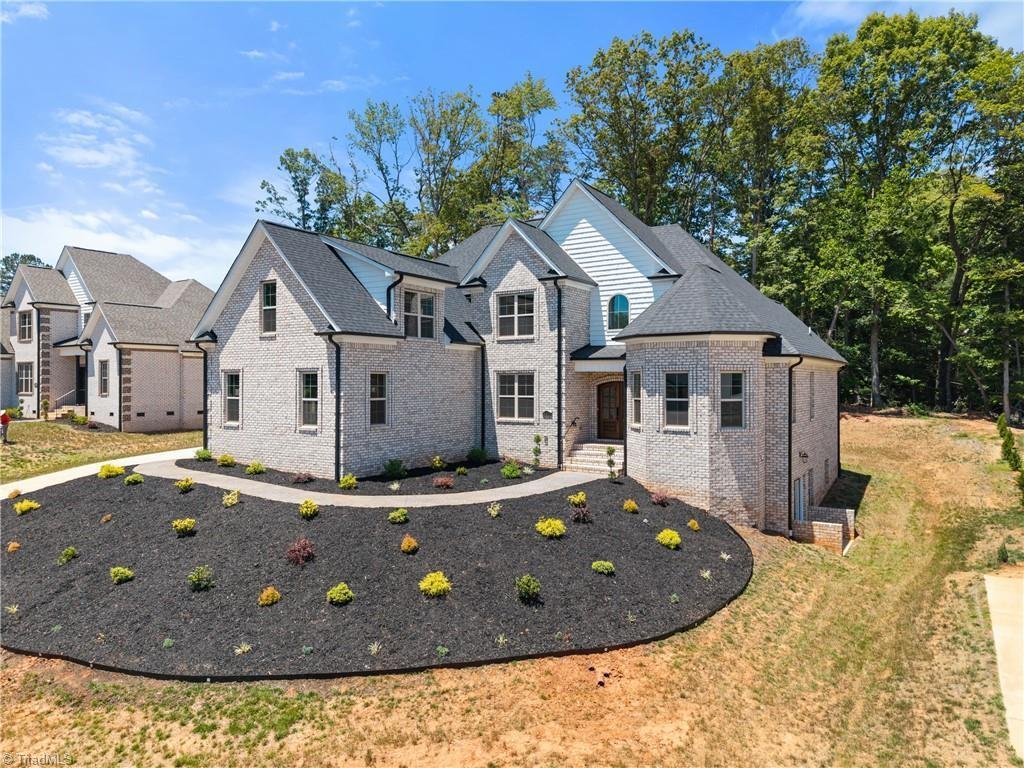 House in Winston-Salem, North Carolina, United States 1 - 18095135