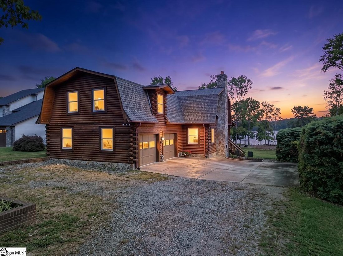 House in Inman, South Carolina, United States 1 - 18108208