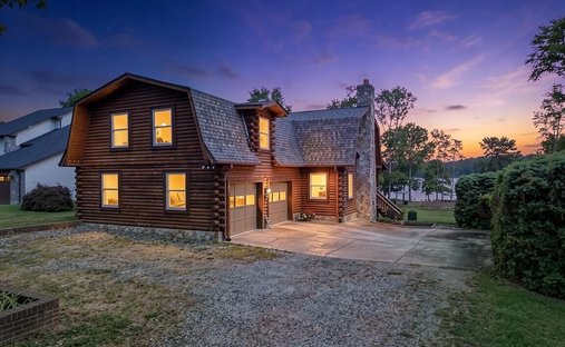 House in Inman, South Carolina, United States 1