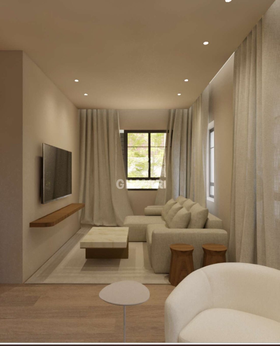 Townhouse in Chamartín, Madrid, Spain 3 - 18091450