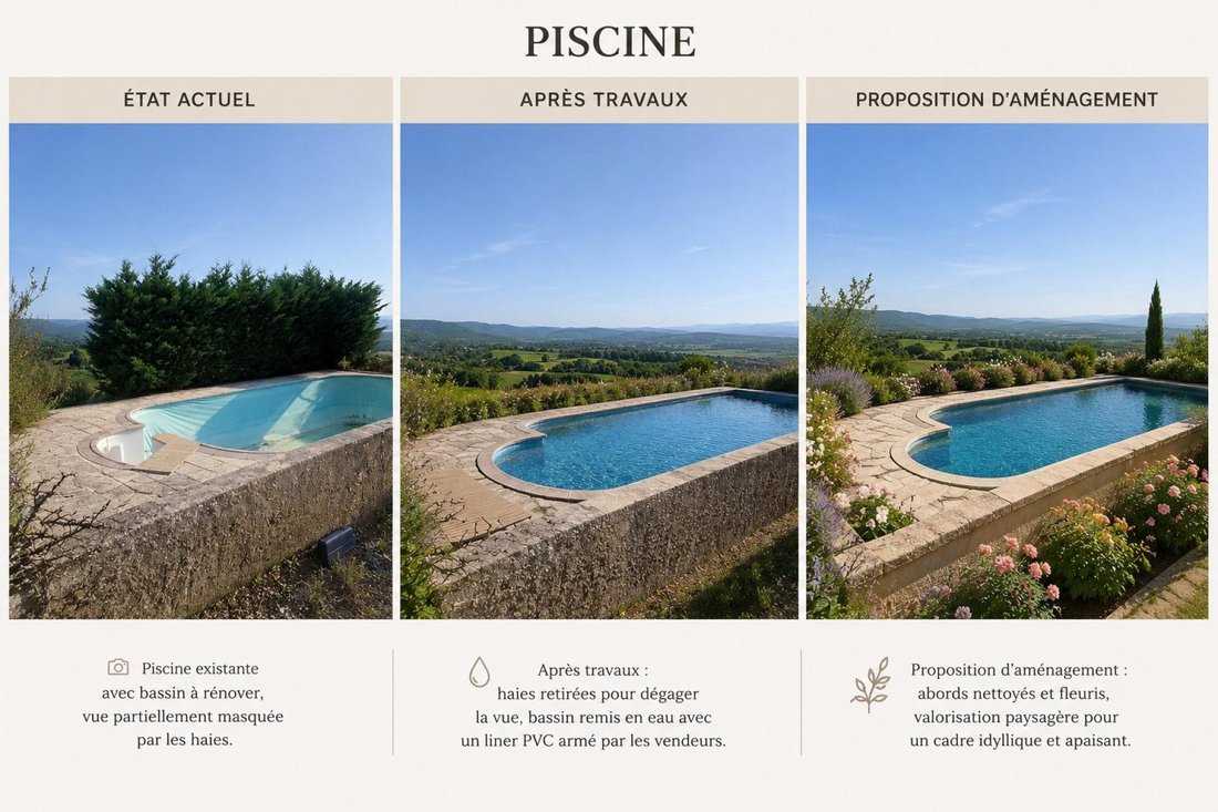 House in Forcalquier, Provence-Alpes-Côte d'Azur, France 2 - 18100218