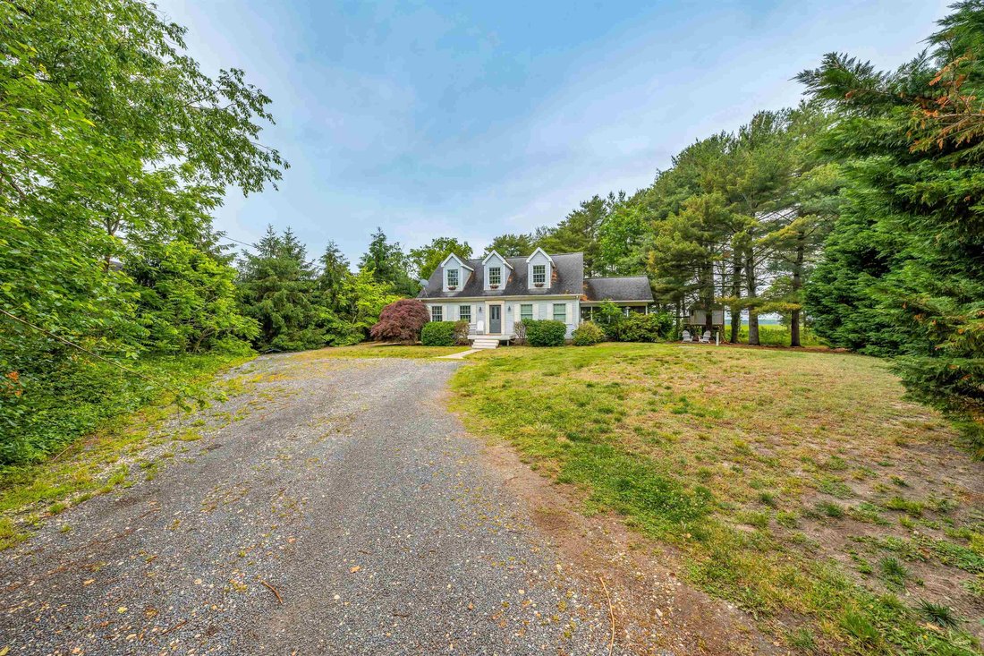 House in South Dennis, New Jersey, United States 3 - 18108169