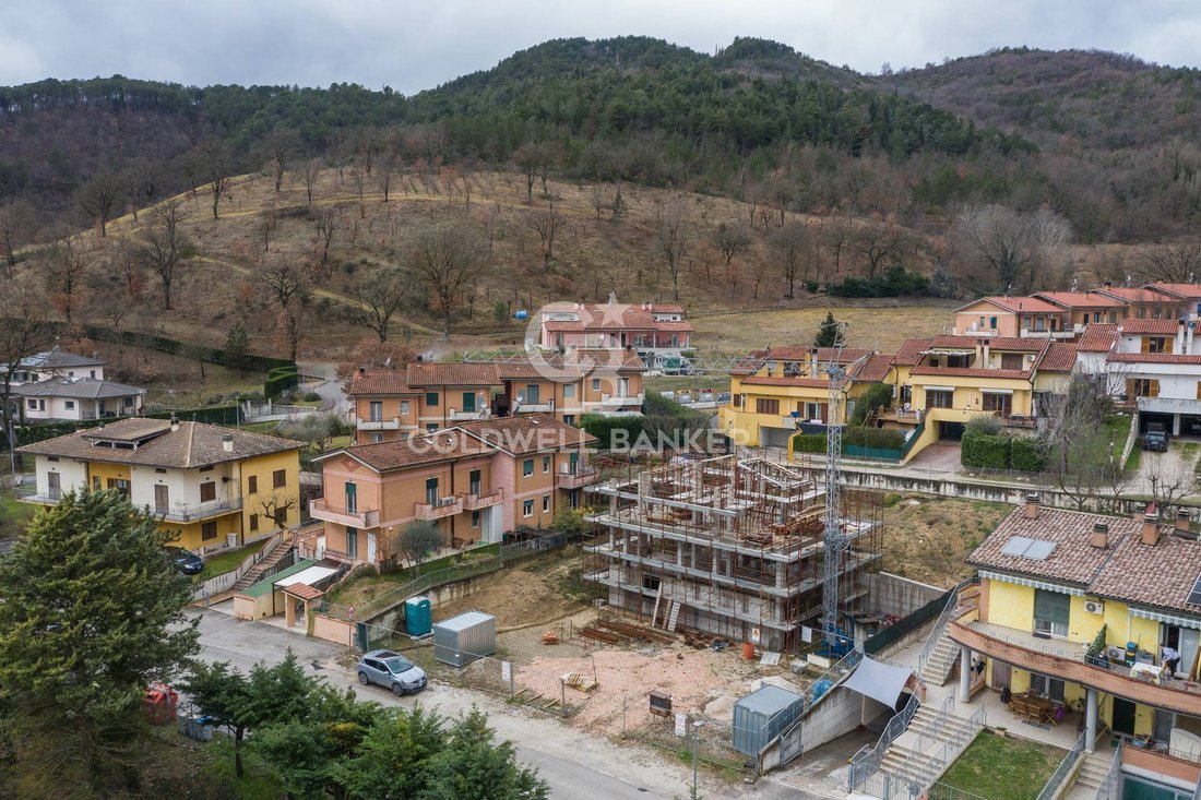 Villa in Acqualagna, Marche, Italy 5 - 18097331