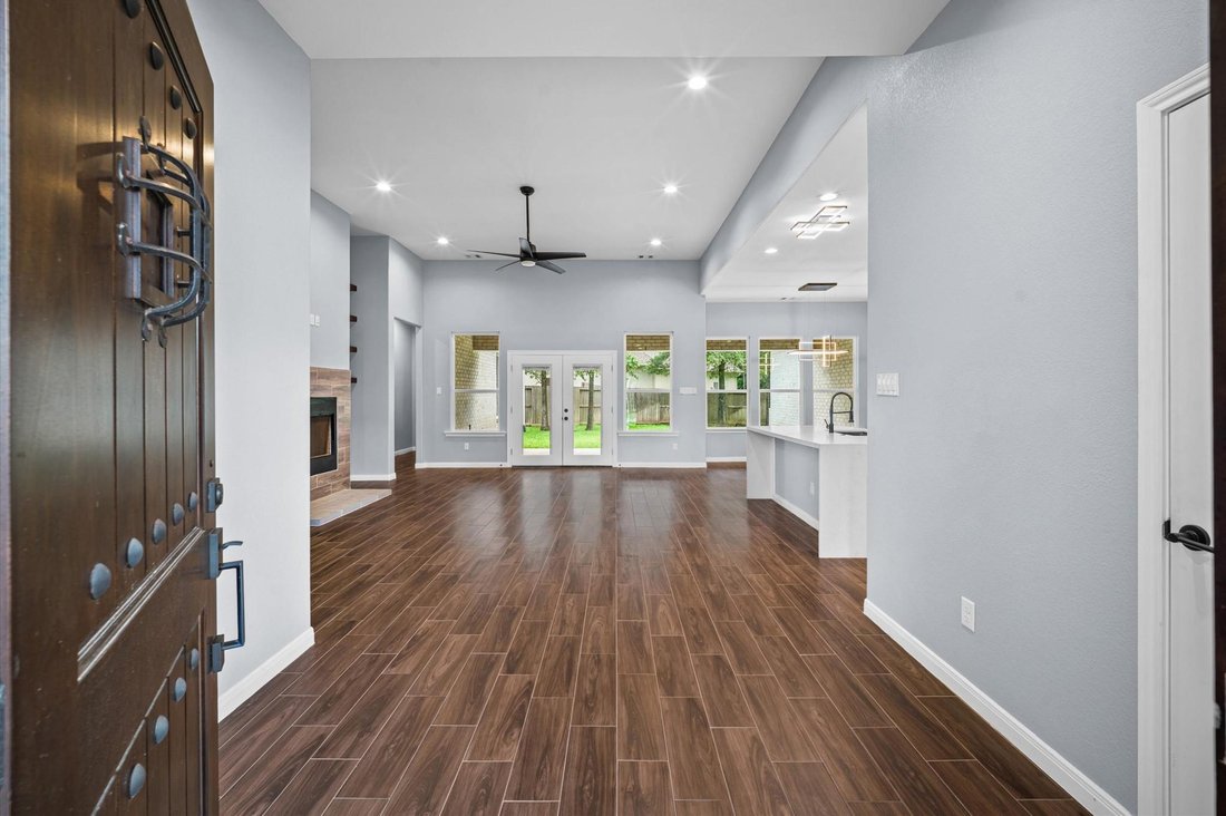 House in Conroe, Texas, United States 4 - 18101264