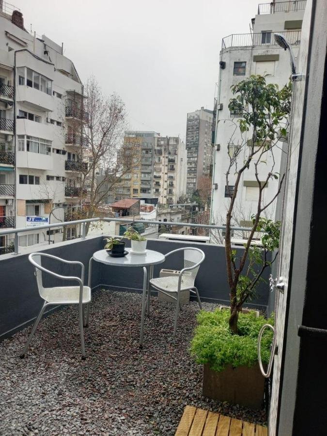 Apartment in Buenos Aires, Buenos Aires, Argentina 1 - 18100491