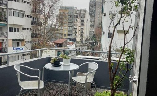 Apartamento en Buenos Aires, Buenos Aires, Argentina 1