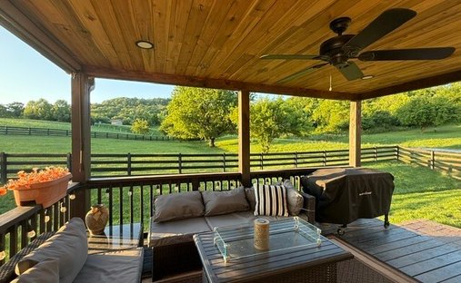 House in Franklin, Tennessee, United States 1