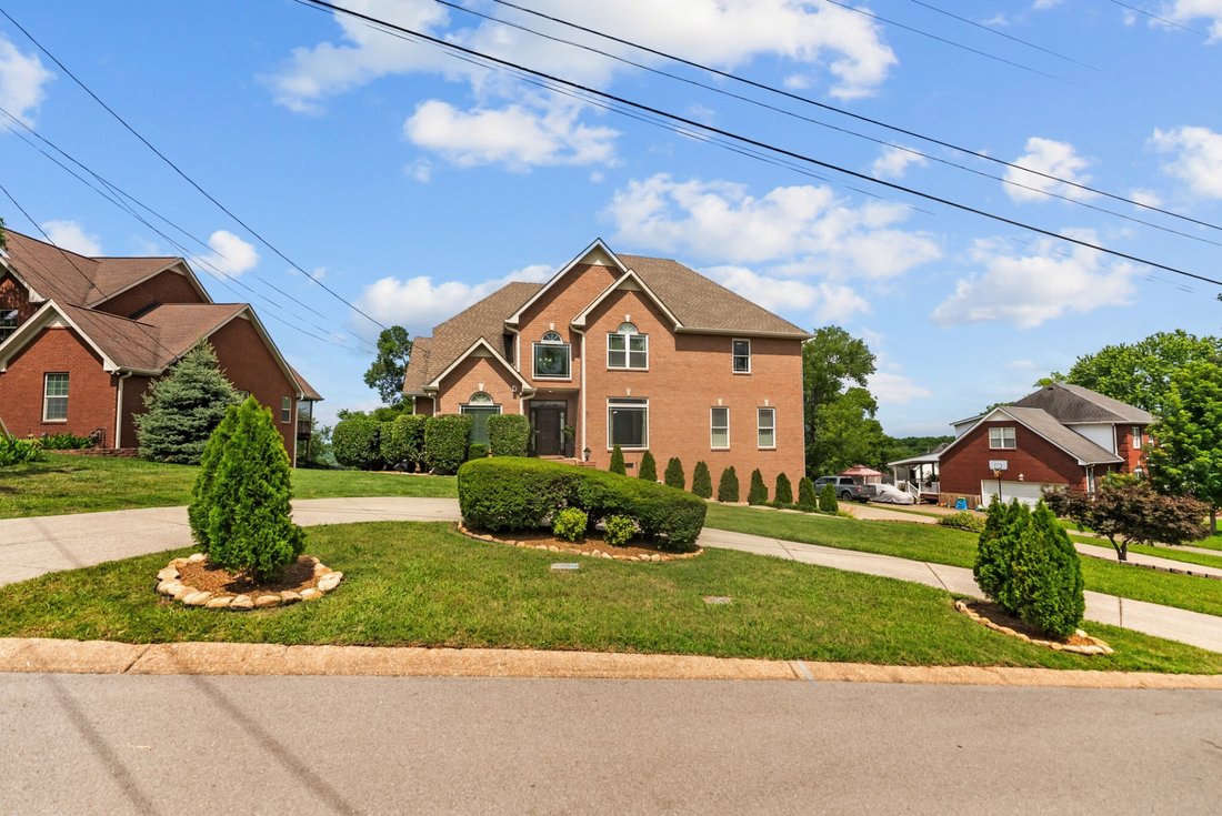 House in Smyrna, Tennessee, United States 1 - 18098394