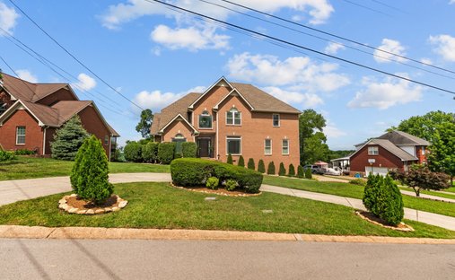 Casa a Smyrna, Tennessee, Stati Uniti 1