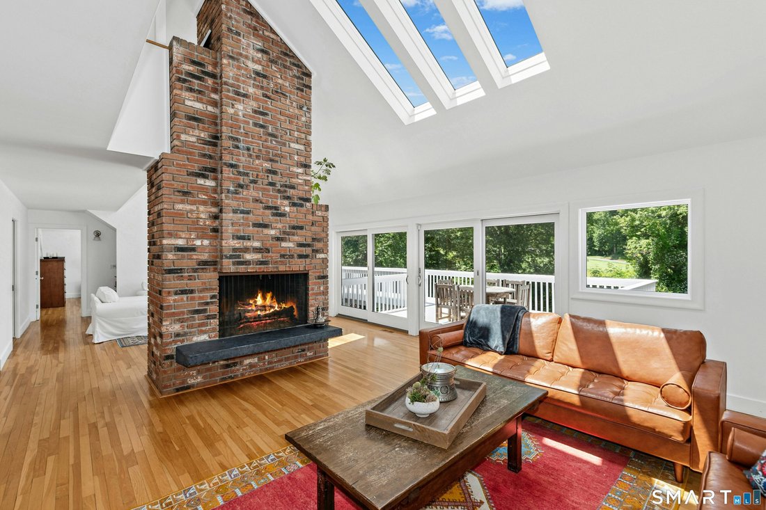 House in Weston, Connecticut, United States 5 - 18097885