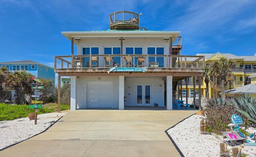 House in New Smyrna Beach, Florida, United States 1