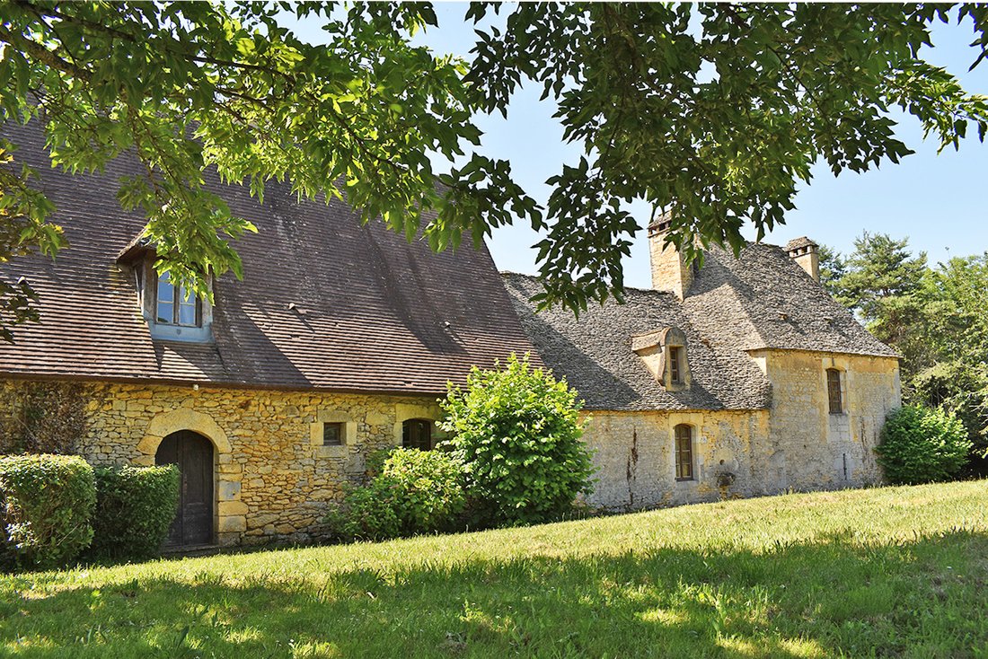 Villa in Montignac-Lascaux, Nouvelle-Aquitaine, France 3 - 18101814