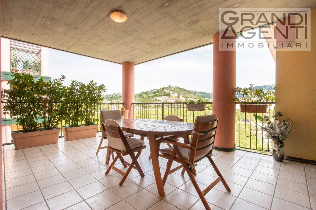 Apartment in Borgo Trento - Ponte Crencano - Valdonega, Verona, Veneto 1 - 18097327