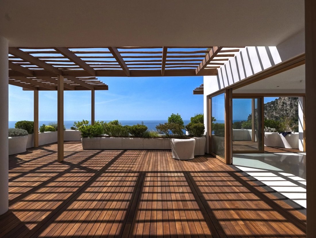 Apartment in Monaco, Monaco 1 - 18093448