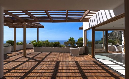 Apartment in Monaco, Monaco 1
