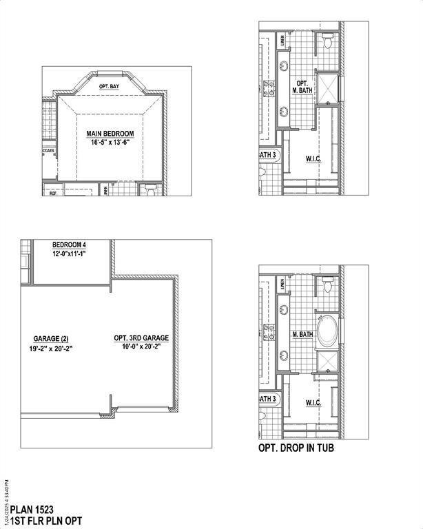 House in Celina, Texas, United States 5 - 18098465