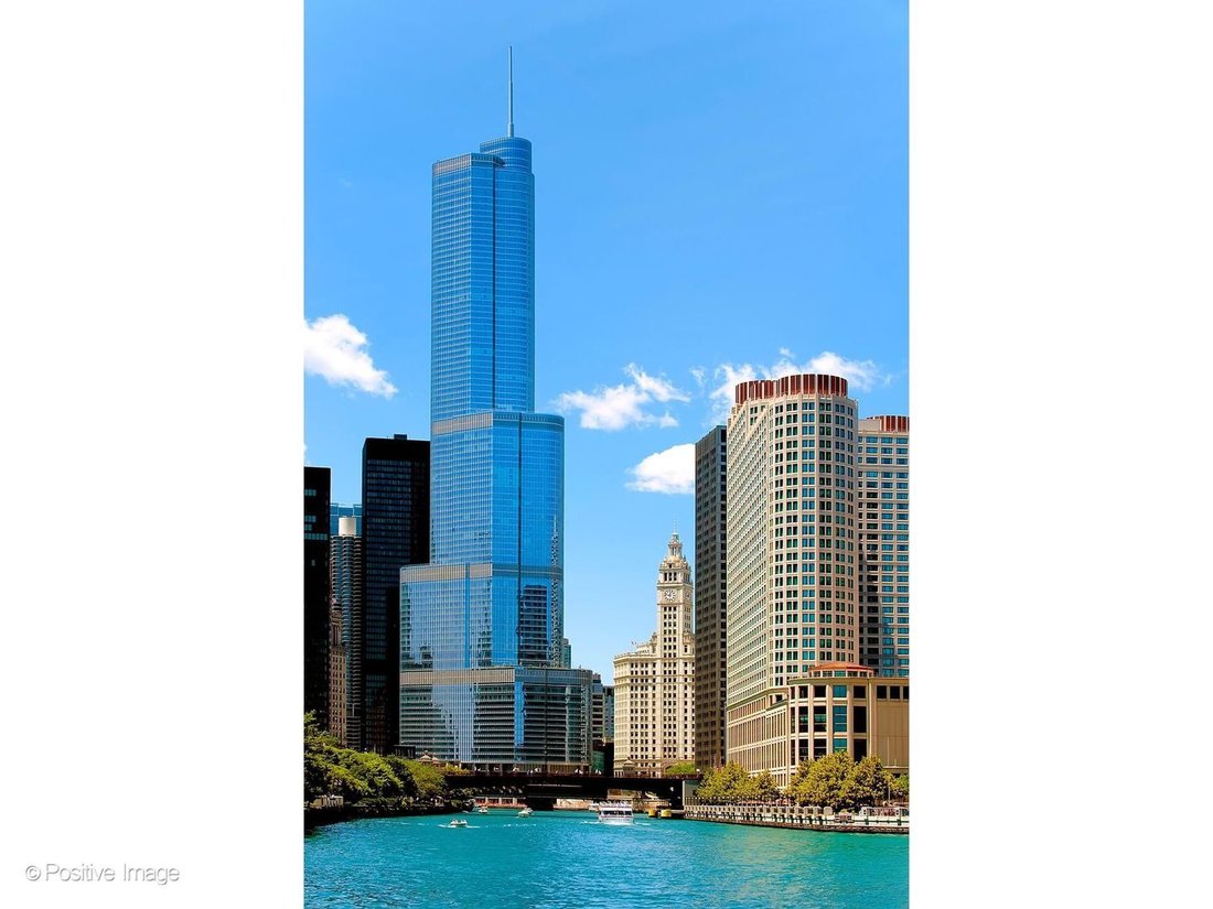 Condo in Chicago, Illinois, United States 1 - 18099273