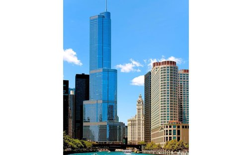 Condo in Chicago, Illinois, United States 1