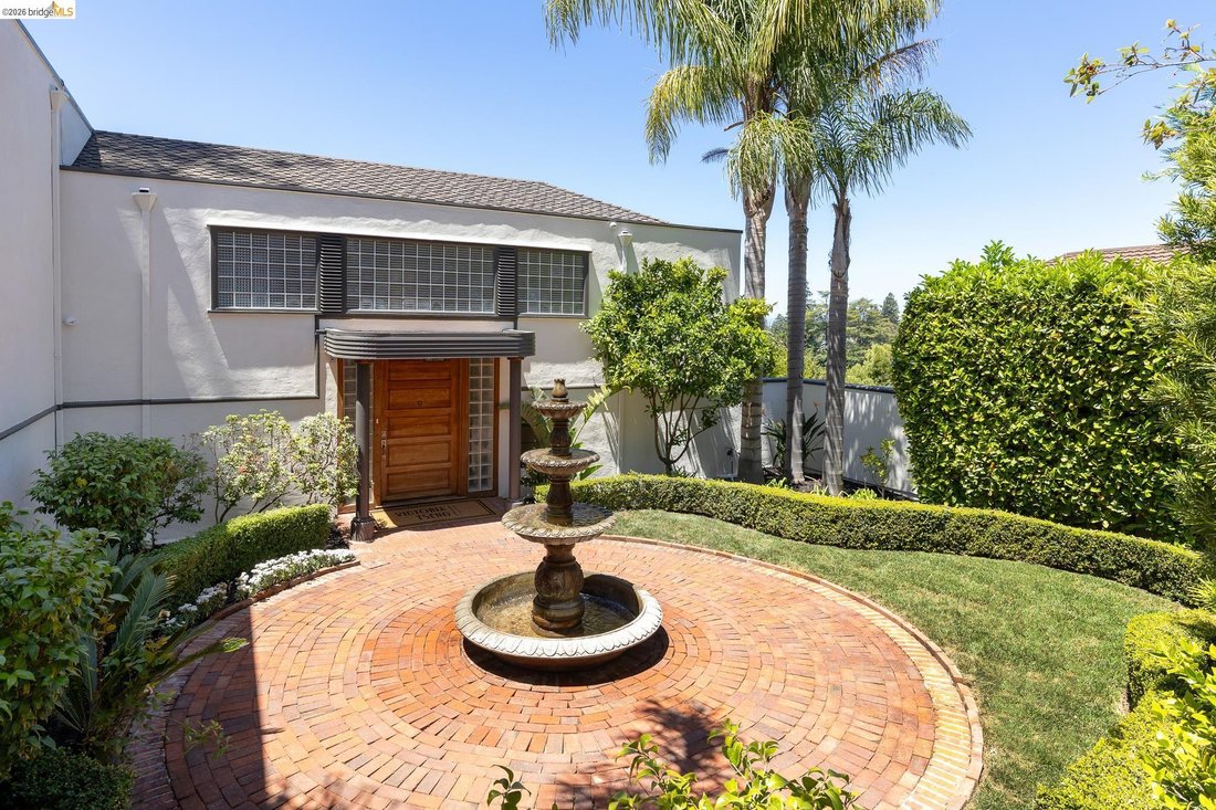 House in Oakland, California, United States 5 - 18095157