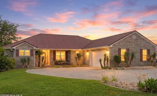 House in North Topsail Beach, North Carolina, United States 1