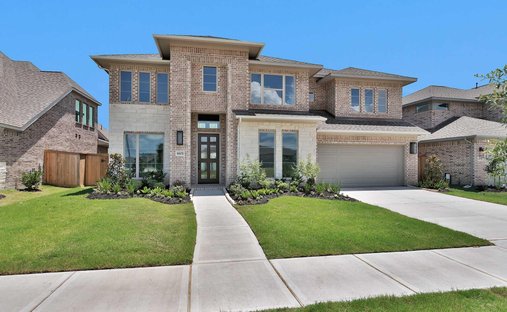 House in Manvel, Texas, United States 1