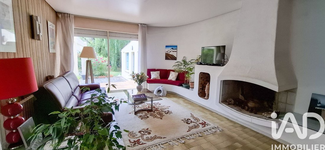 House in Côte Pavée-L Hers-La Terrasse, Toulouse, France 5 - 18006076