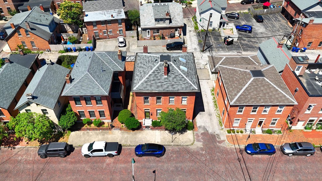 Apartment in Columbus, Ohio, United States 1 - 18095333