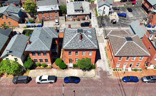 Apartment in Columbus, Ohio, United States 1