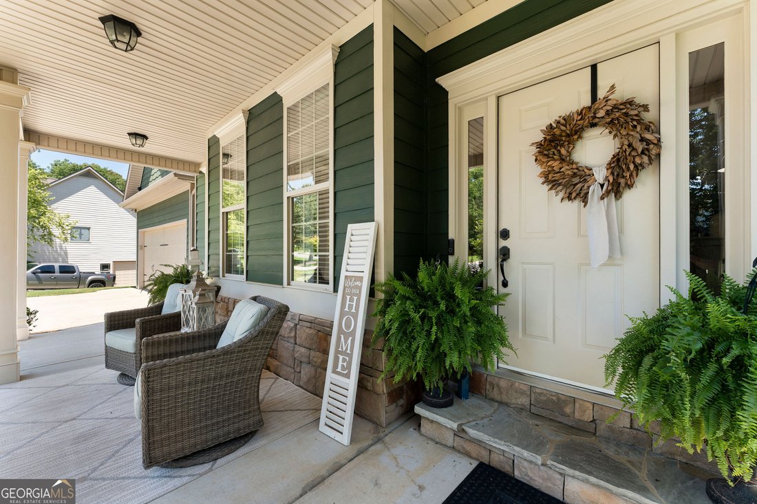 House in Adairsville, Georgia, United States 5 - 18104855