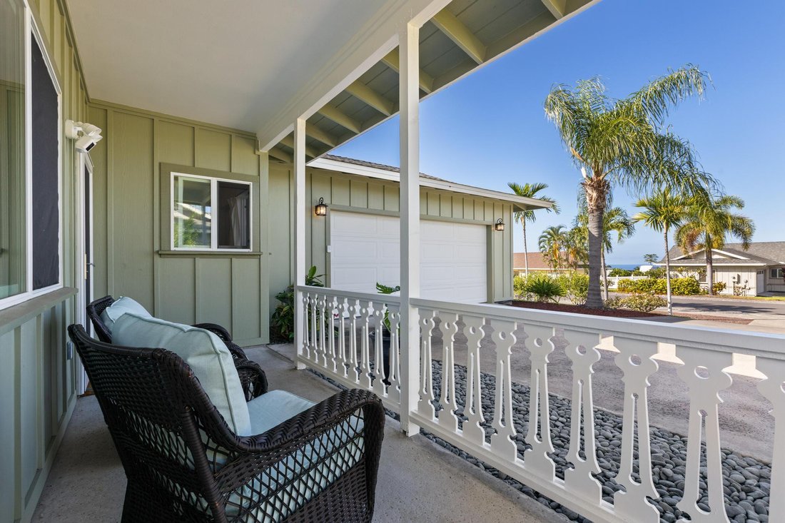 House in Kailua-Kona, Hawaii, United States 5 - 18104696