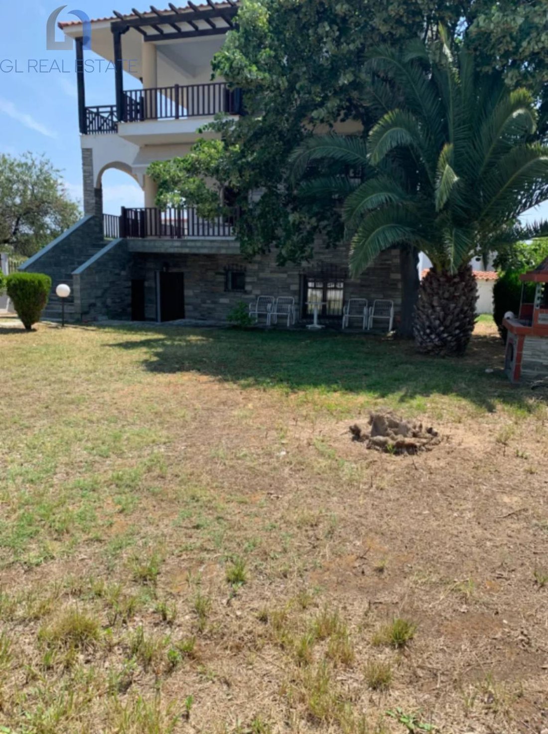 House in Sithonia, Macedonia and Thrace, Greece 4 - 18098849