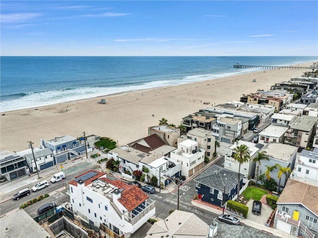 House in Hermosa Beach, California, United States 1 - 17606727