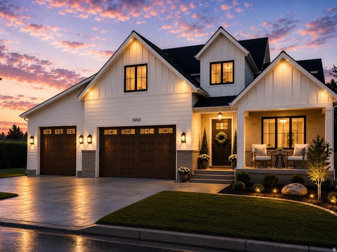 House in Lehi, Utah, United States 1 - 16920171