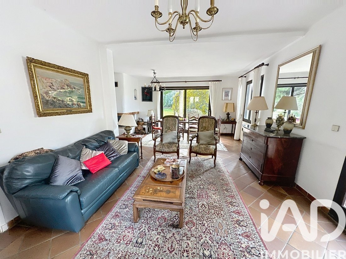 House in Donicarde-Barban, La Seyne-sur-Mer, France 4 - 18097090