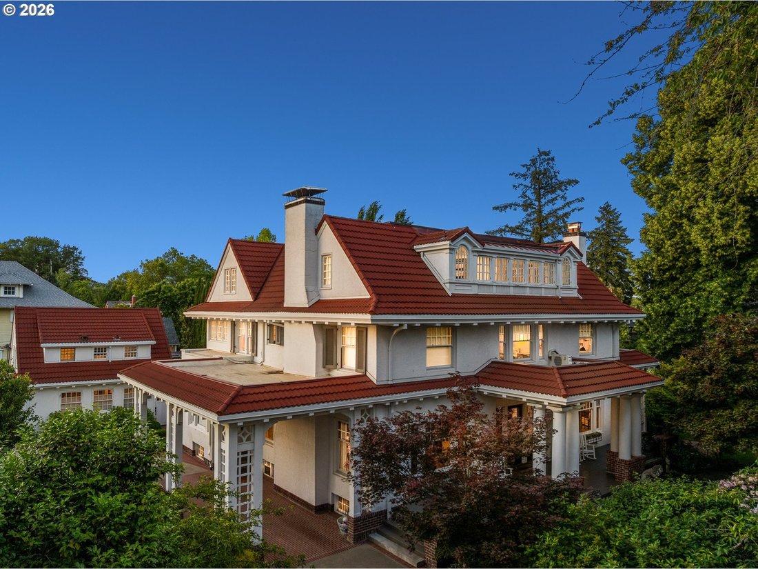 Casa a Portland, Oregon, Stati Uniti 3 - 18099247