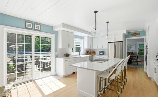 House in Plymouth, Massachusetts, United States 1