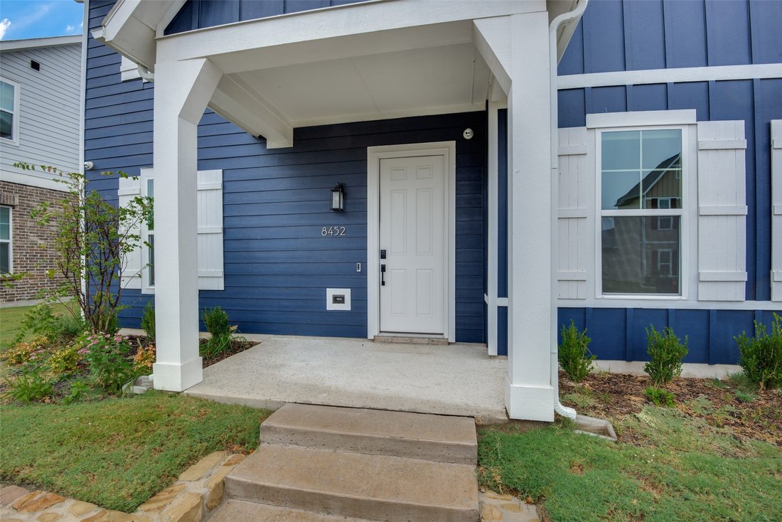 House in Frisco, Texas, United States 3 - 18106480