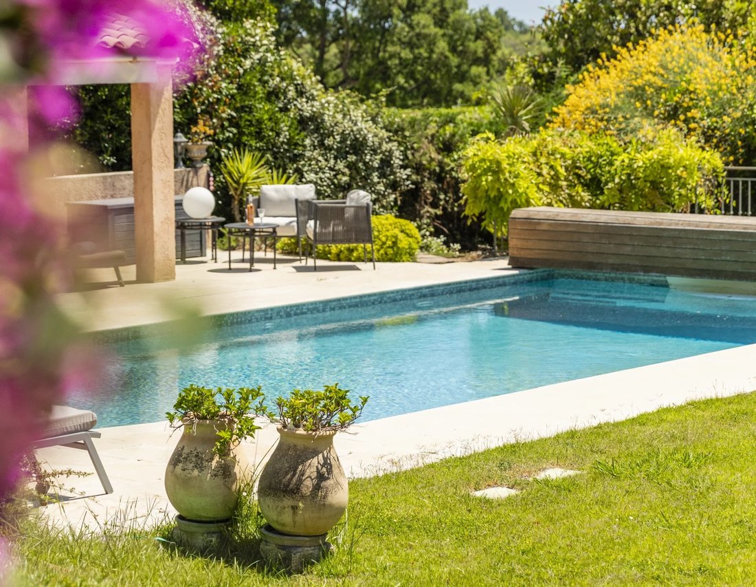 Villa in France 4 - 18047236