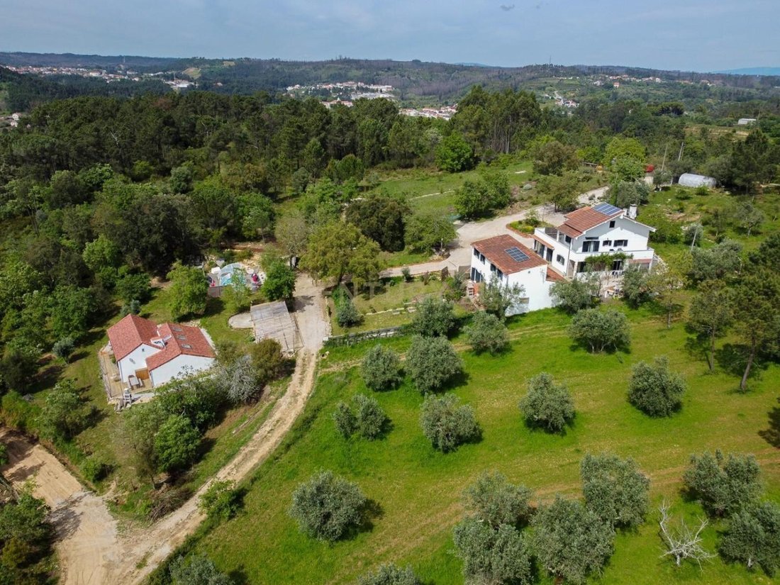 Farm Ranch in Gondemaria e Olival, Santarem District, Portugal 3 - 18096501
