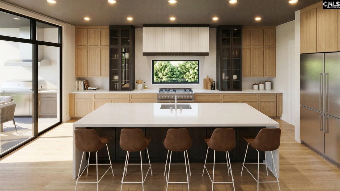 House in West Columbia, South Carolina, United States 3 - 18095978
