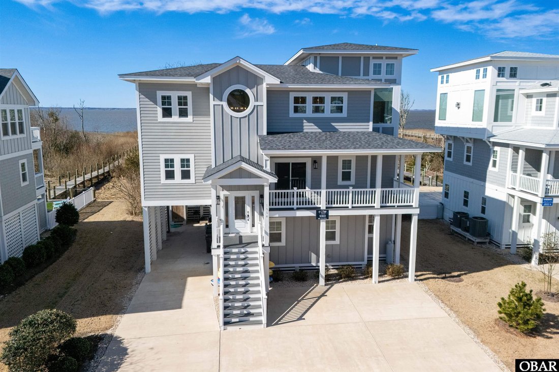 House in Corolla, North Carolina, United States 1 - 18091037