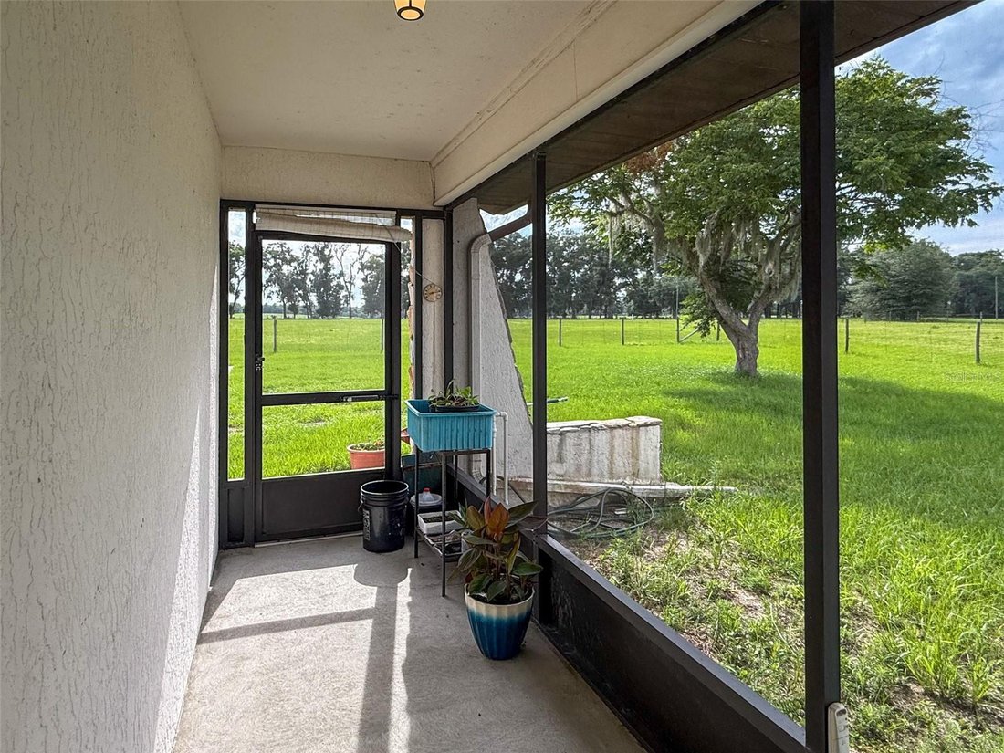 Land in Bushnell, Florida, United States 4 - 18036617