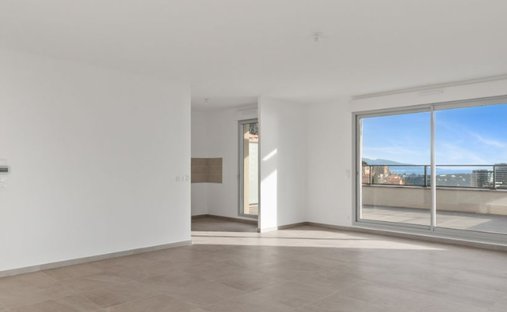 Apartment in Supérieur, Beausoleil, France 1