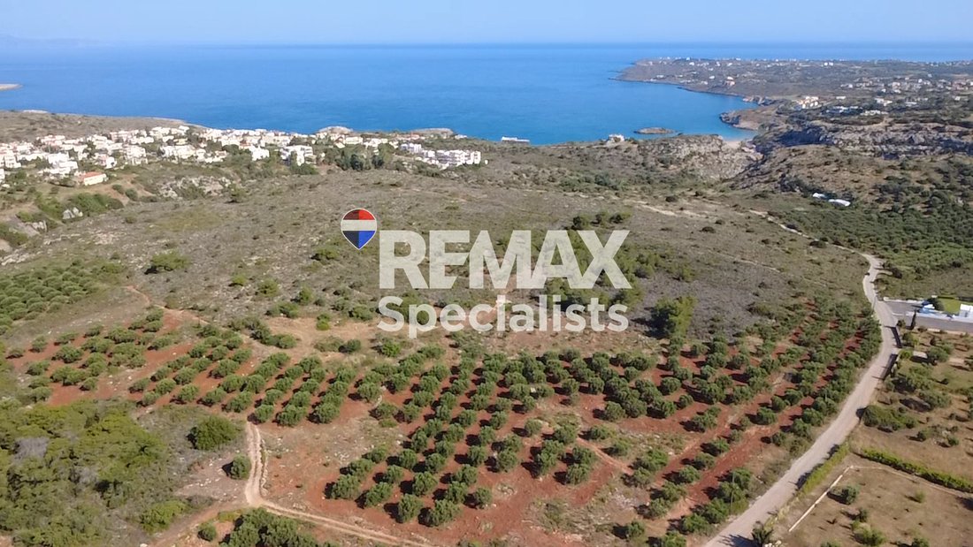 Land in Crete, Greece 4 - 18092066