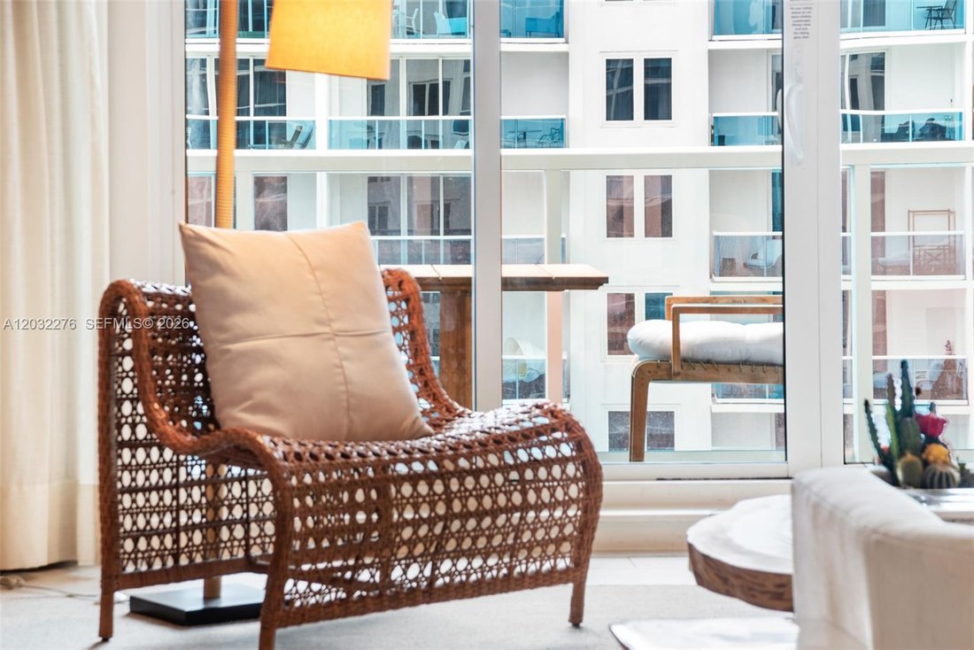 Condo in Miami Beach, Florida, United States 5 - 18101085