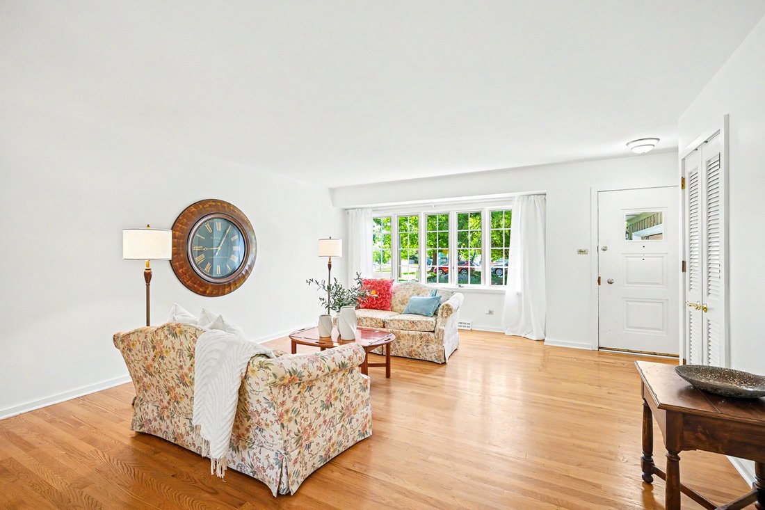 House in Glen Ellyn, Illinois, United States 5 - 18092348