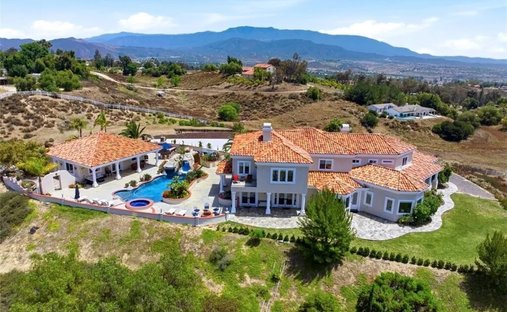 Casa a Temecula, California, Stati Uniti 1